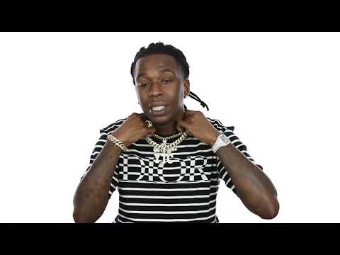 Yung Dred Shows $117000 Jewelry, Reveals Jeweler, Is He Biologically Related To Richie Wess? (pt 3)