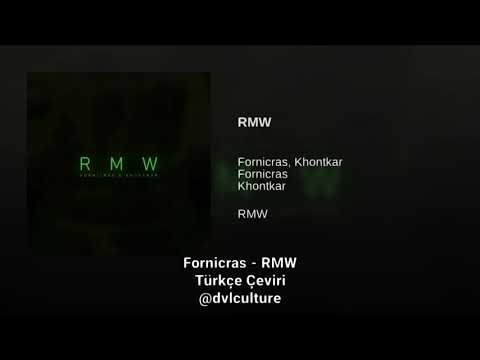 Fornicras & Khontkar - RMW (Türkçe Çeviri)