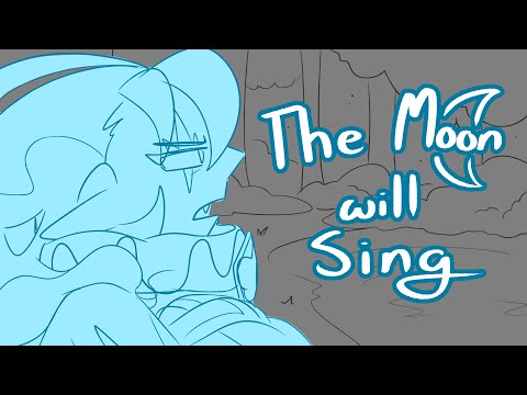 CRK - The Moon Will Sing [Animation]
