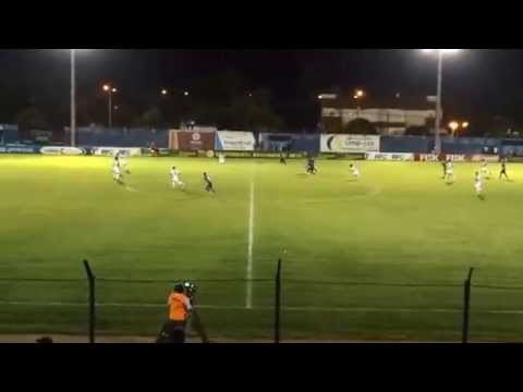 NACIONAL NAC ROLÂNDIA ZERO x ATLÉTICO 1 - MELH. MOM. By FARINA