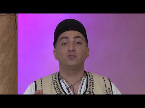 Ilie DURĂ  -   Jieneasca munților