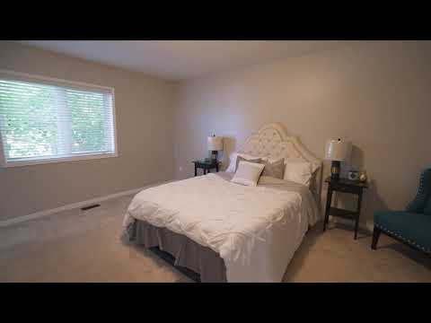 12 Boyd Crescent, Ajax, Ontario-MLS