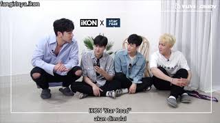 Download lagu [SUB INDO] iKON STAR ROAD TEASER#1 mp3