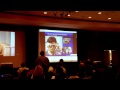 Frank Biocca Vimeo HD Encode