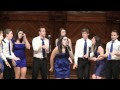 Jane Doe- Alicia Keys (The Harvard Callbacks)