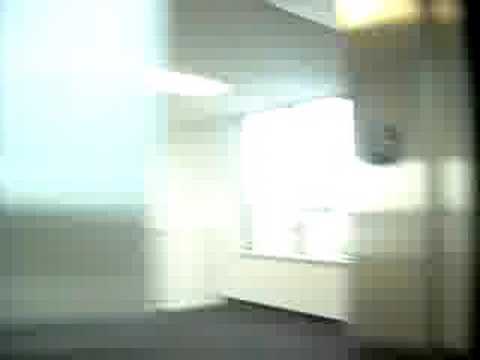 Main Otis Hydraulic Elevators At The UND Parking Garage