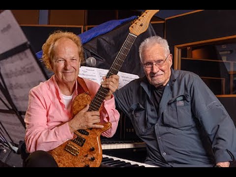 Cravo E canela  Lee Ritenour & Dave Grusin