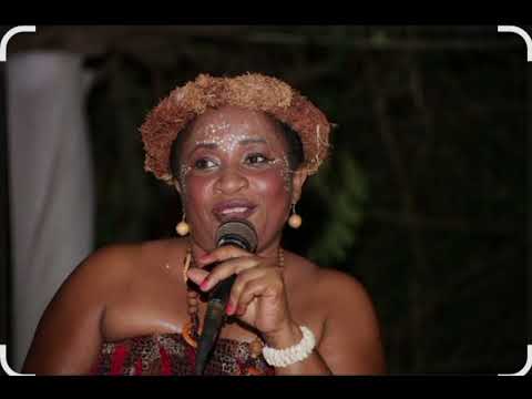 POUSSY MAKINDO Eliwa bendje 