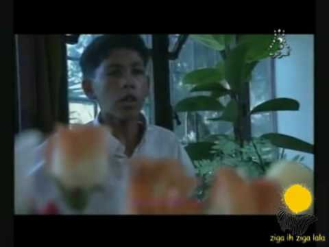 Souvenirs d'Algerie...sakina