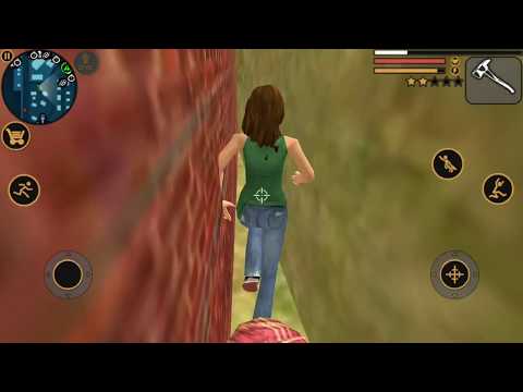 Vegas Crime Simulator #159 | By Naxeex LLC