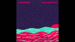 Disasterpeace - Our limbs lost in the distance (Somewhere OST)