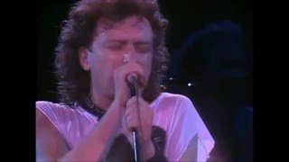 With Heaven On Our Side - LOU GRAMM - Foreigner 1992 - Super Enhanced
