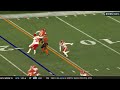Tyler Boyd DROPS Easiest Touchdown of His CAREER | Bengals vs Chiefs Highlights
