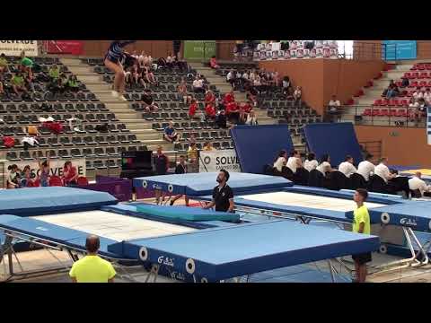 20171006 Loulé Cup Ana Matilde Pereira F1