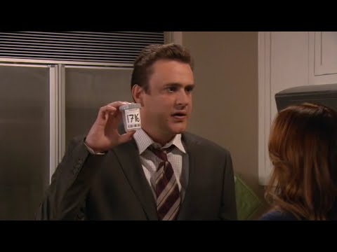 How I Met Your Mother | The Countdown