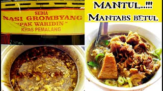 Download lagu Nasi Grombyang khas PEMALANG mp3 Download lagu Nasi Grombyang khas PEMALANG mp3