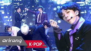 [Simply K-Pop] HOTSHOT(핫샷) _ I Hate You(니가 미워) _ Ep.341_ 121418