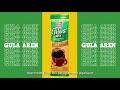 Iklan Gilus Mix Versi Saykoji 15s ABSURD