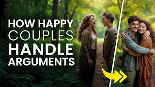 Love isn’t about never arguing—it’s about arguing the right way. Learn how!