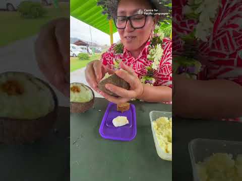Tastes of the Cook Islands - Punanga Nui Markets! 2025