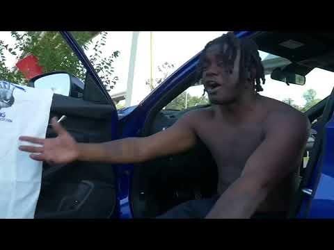 T2Savage - Grinding Freestyle (Offical Video)