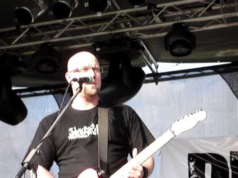 Blek Defekt - Let´s Rock