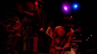 Tennessee Traveler at Flamingo Cantina