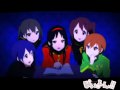 【MAD】Persona 4 × K-ON S2 ED No thank you ...