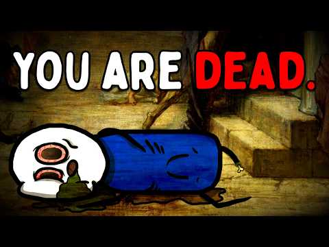 Why You Wouldn't Survive The Roman Empire