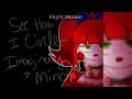 See How I Circle Imaginary Mind // FNAF // Edit // C.B.