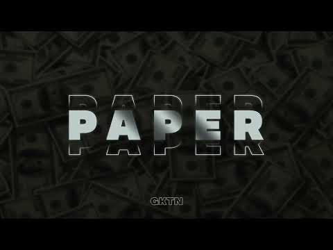 JustinGKTN - Paper | Official Audio