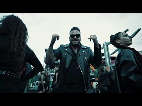 ANGELO GEKO - TU NAPOLI (Official Video) Prod. Manuel Erry