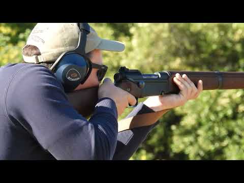 MAS Modèle 36 (Fusil à répétition 7 mm 5 M. 36) Rapid Fire