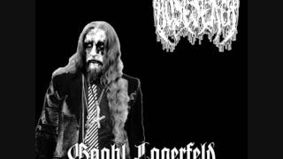 Bösedeath- Gaahl Lagerfeld.wmv