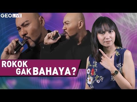 Merokok dapat impotensi Meningkatkan anggota Cepat