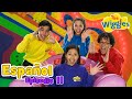 Los Wiggles Episodio 11 Canciones Para Niños