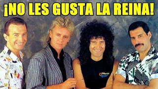 ¡No Me Gusta Queen! Las Excusas más Frecuentes