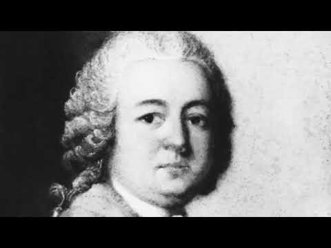 DLF 26.01.1795 Johann Christoph Friedrich Bach. Tastenvirtuose mit empfindsamem Stil