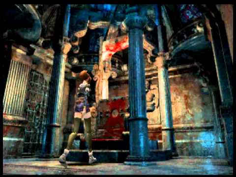 Lets Play Koudelka Part 024 - Wiedersehen mit dem alten Paar