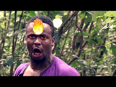 MISSION TO THE GRAVE | Zubby Michael Part 2 - A Nigerian Movie