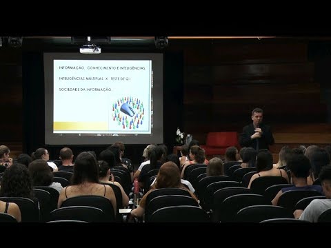 Planejamento de carreira é discutido em Jornada da Estética