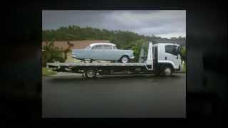 preview picture of video 'Ballina Tow Trucks - Pacific Highway Towing - 0413 992 482'
