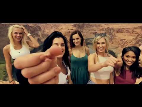 Romanovskaya feat  Dan Balan   Мало малины  1080p