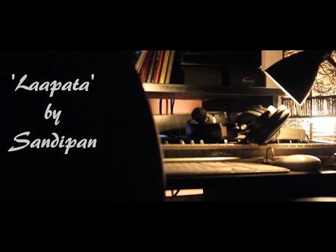 Lapata - Lyrics by Debraj Dutta