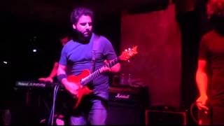 Even Flow Kadıköy Shaft Club 06.08.2015