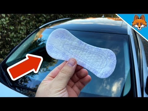 7 Tricks die JEDER Autofahrer kennen MUSS💥(#7 ist GENIAL)🤯