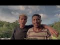Omcon SB & RND - Bamanja (Music Video)