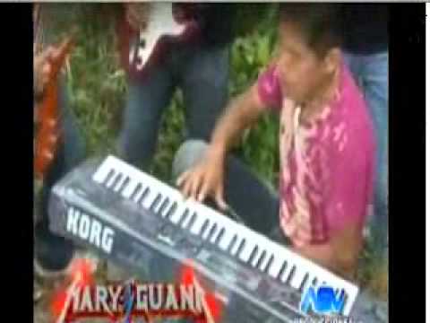 Chofercito - Grupo Mary Iguana