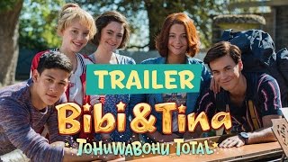 Bibi & Tina: Tohuwabohu Total