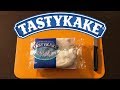 ASMR Eating An Iced Honey Bun No Talking